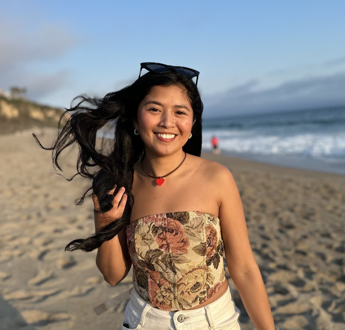Seychelle Reyes